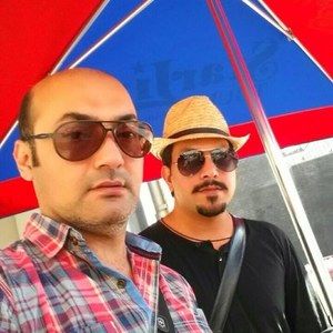 Meet your Posher, Syed